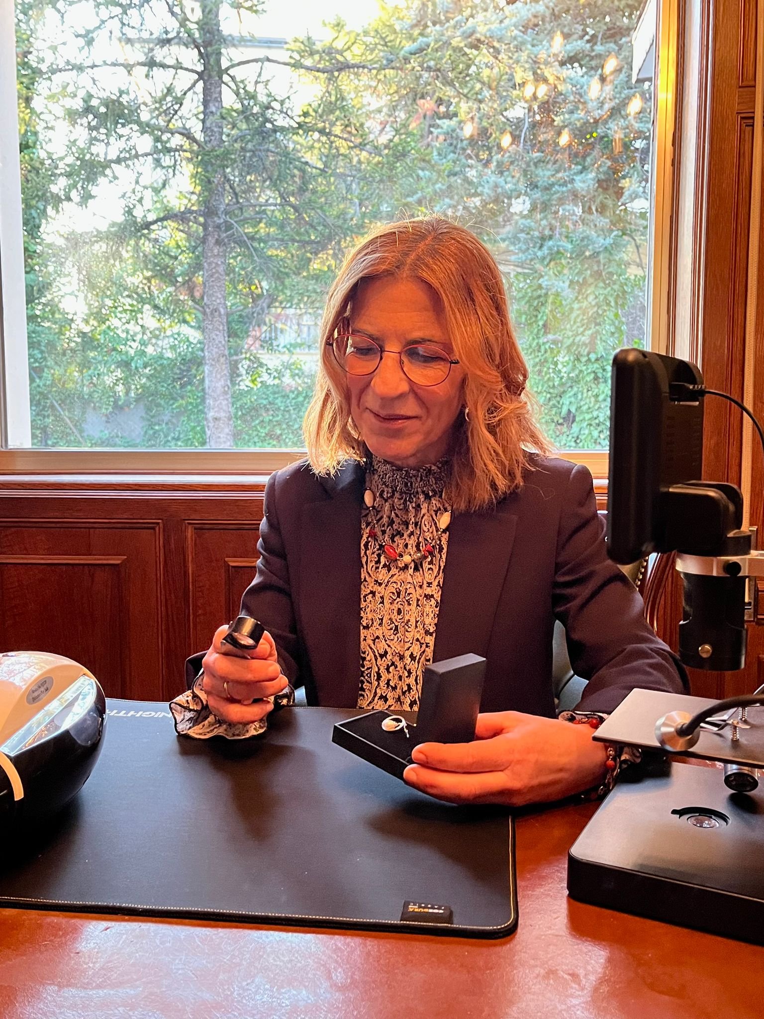 Pilar Ruiz Ruescas